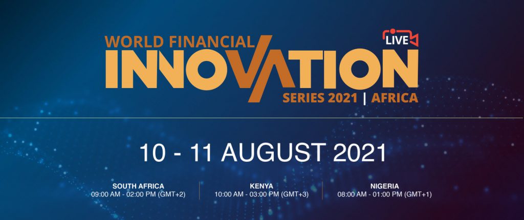 7th Edition World Financial Innovation Series: Africa