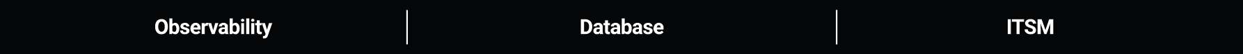 Obs-DB-ITSM